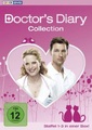Doctor's Diary Collection Staffel 1-3, 6 DVDs