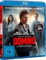 Domino - A Story of Revenge, 1 Blu-ray