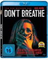 Don't Breathe, 1 Blu-ray