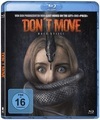Don't Move - Halt still!, 1 Blu-ray