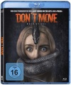 Don't Move - Halt still!, 1 Blu-ray