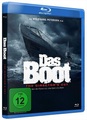 Das Boot - Director's Cut (Das Original), 1 Blu-ray
