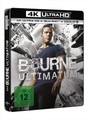 Das Bourne Ultimatum - 4K