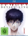 Devils' Line. Vol.1, 1 Blu-ray