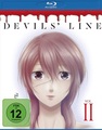 Devils' Line. Vol.2, 1 Blu-ray