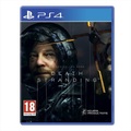 undefined, PS4 - Death Stranding Box