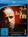 Der Pate I, 1 Blu-ray