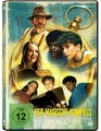 Der Magische Kompass Auf der Jagd Nach Dem Verlo (DVD)