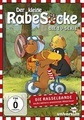 Der kleine Rabe Socke - Die Serie - Die Rasselbande. Tl.5, 1 DVD