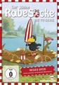 Der kleine Rabe Socke - TV-Serie. Tl.6, 1 DVD