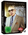 Derrick. Box.18, 5 DVDs (Collector's Box)