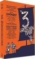 Die 3-Groschen-Oper, 1 Blu-ray + 1 DVD (Mediabook, restaurierte Fassung)
