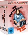 Bud Spencer Die Bud Spencer Jumbo Box XXL 14-DVD Standard