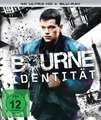 Die Bourne Identitat - 4K