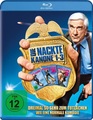 Die nackte Kanone 3-Movie-Set, 3 Blu-rays