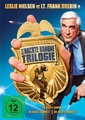 Die Nackte Kanone Box, 3 DVDs, deutsche u. englische Version