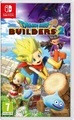 Nintendo NSW - Dragon Quest Builders 2 Box