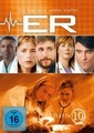 Emergency Room - Staffel 10 [6 DVDs]
