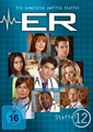 Emergency Room - Staffel 12 [6 DVDs]