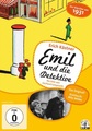 Emil und die Detektive (1931), 1 DVD