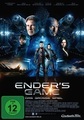 Ender's Game - Das große Spiel, 1 DVD