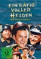 Ein Käfig voller Helden. Season.04, 4 DVDs