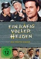 Ein Käfig voller Helden. Season.05, 4 DVDs