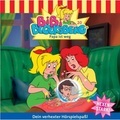 Bibi Blocksberg, Papa ist weg, 1 Audio-CD