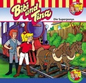 Bibi & Tina - Die Super-Ponys, 1 Audio-CD