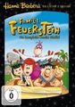 Familie Feuerstein Collector's Edition. Staffel.2, 5 DVDs