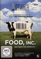 Food Inc., 1 DVD