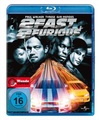 2 Fast 2 Furious, 1 Blu-ray
