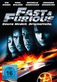 Fast & Furious, Neues Modell. Originalteile, 1 DVD
