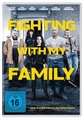 Fighting with my Family, 1 DVD