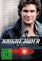Knight Rider Gesamtbox - Die komplette Serie, 26 DVDs