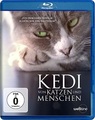 Kedi - Von Katzen und Menschen, 1 Blu-ray