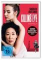 Killing Eve. Season.1, 2 DVD