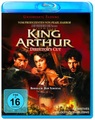 King Arthur, 1 Blu-ray (Director's Cut)