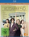 Ku'damm 56, 1 Blu-ray