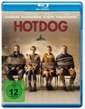 Hot Dog, 1 Blu-ray