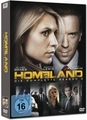 Homeland. Season.2, 4 DVDs