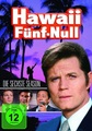 Hawaii Fünf-Null. Season.6, 6 DVDs