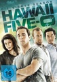 undefined, Hawaii Five-O. Season.4, 6 DVDs (Multibox)