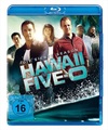 Hawaii Five-0. Season.7, 5 Blu-ray