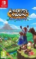 Switch - Harvest Moon: One World /Mehrsprachig