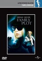 Familiengrab, 1 DVD, deutsche u. englische Version