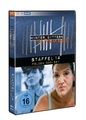 Staffel 14, 6 DVDs