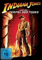 Indiana Jones und der Tempel des Todes, 1 DVD (Limitierte Edition)
