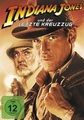 Indiana Jones und der letzte Kreuzzug, 1 DVD (Limitierte Edition)