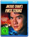 Jackie Chan's First Strike, 1 Blu-ray